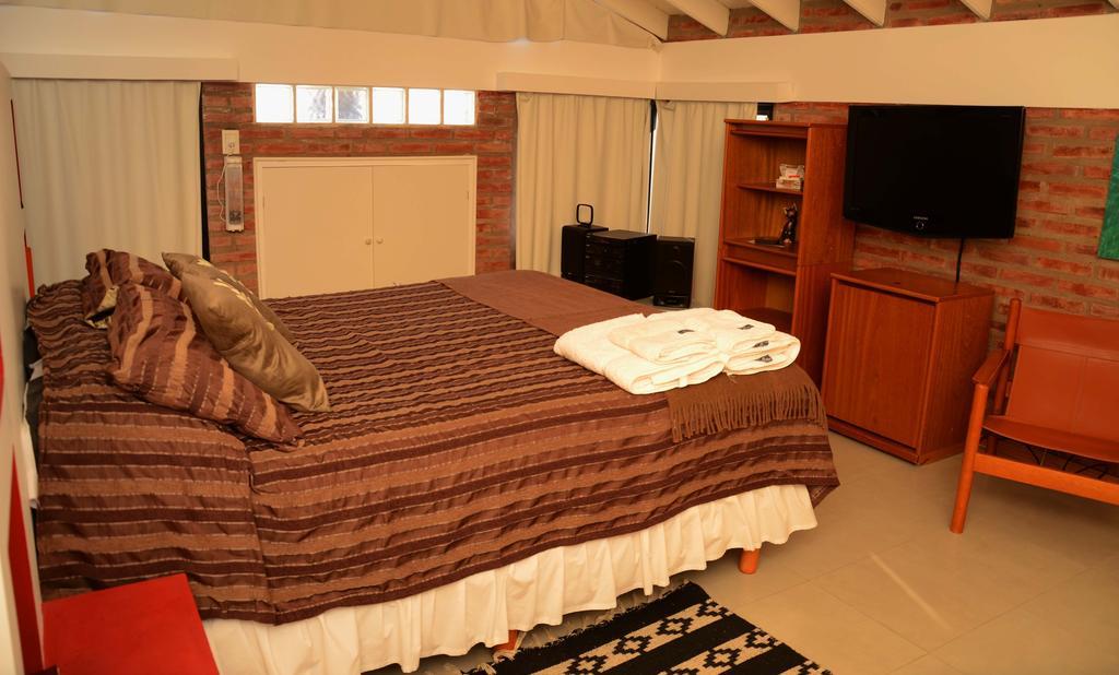 Las Anemonas Sur Puerto Madryn Zimmer foto