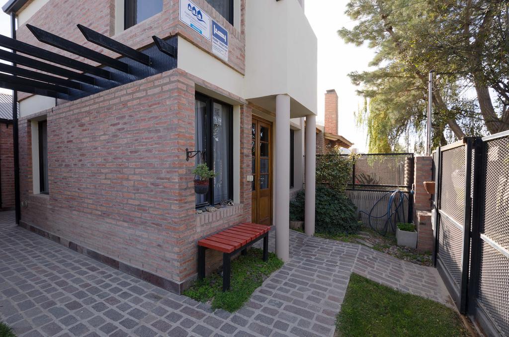 Las Anemonas Sur Puerto Madryn Exterior foto